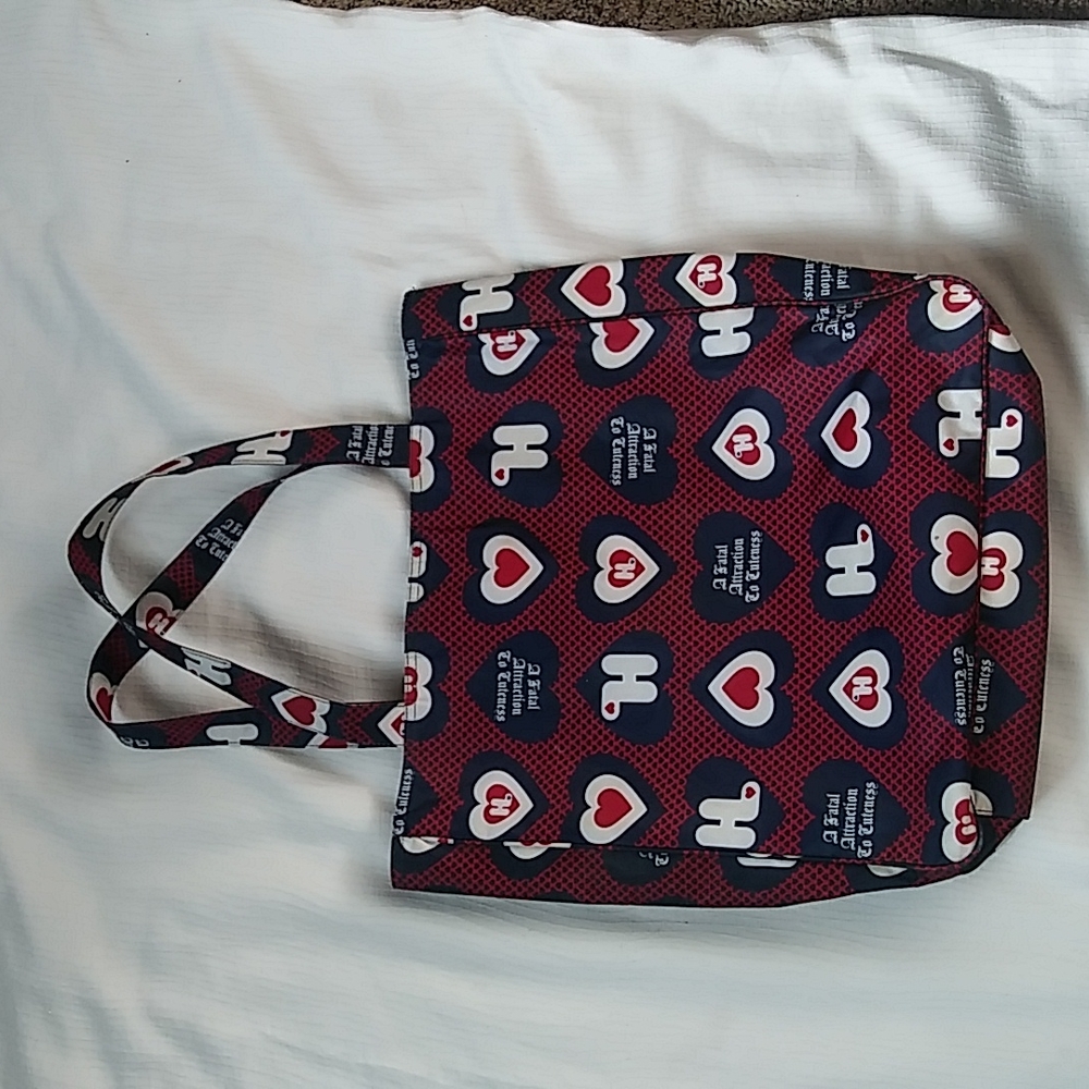 Hara Juku bag